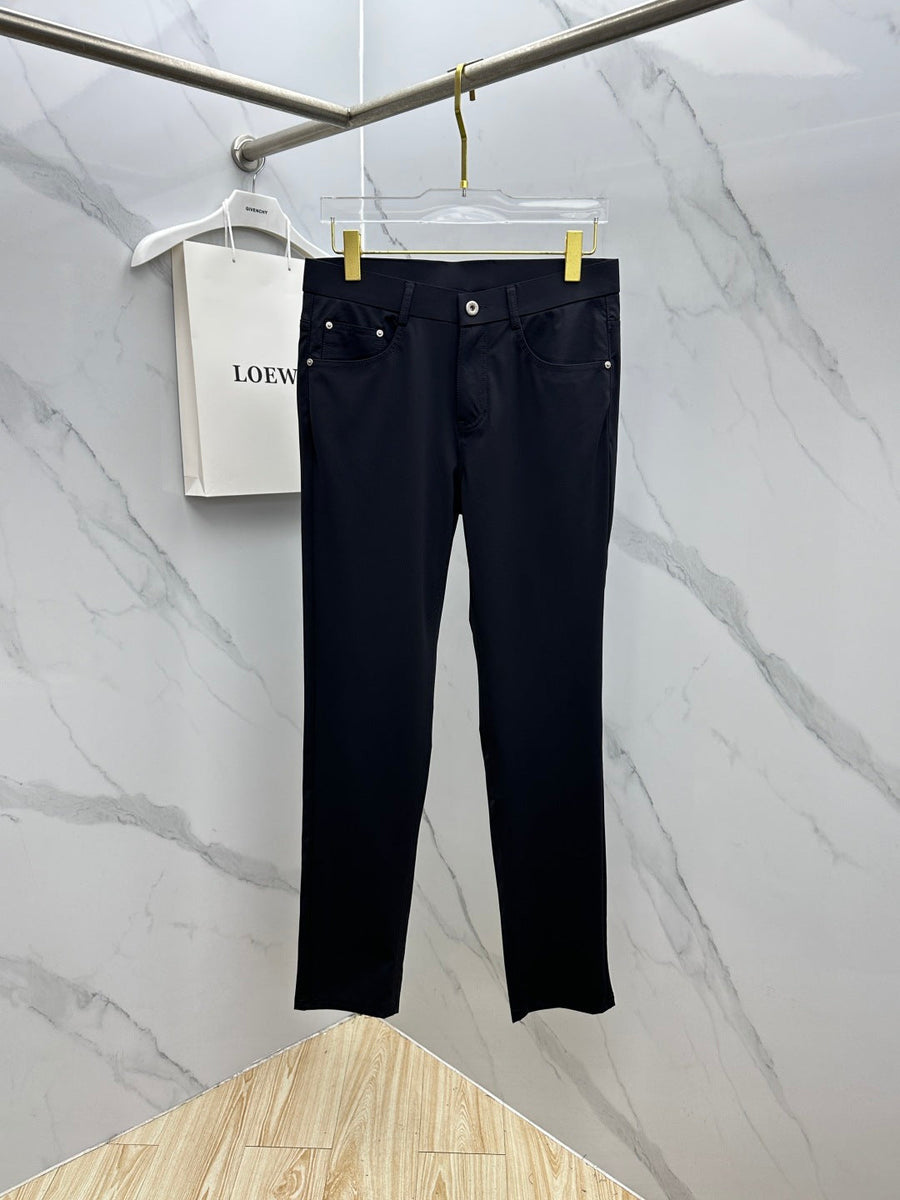 버버리 캐주얼 팬츠 004