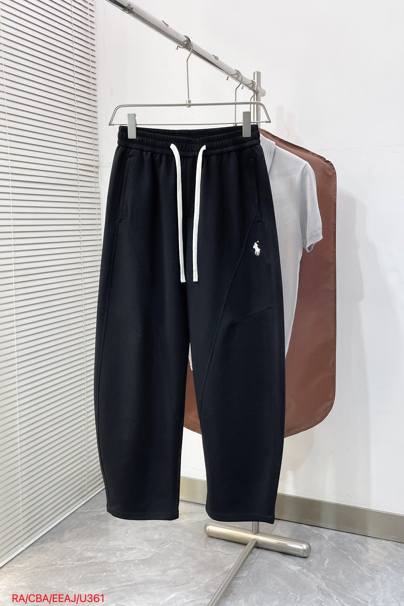랄프 로렌 조거 팬츠 002