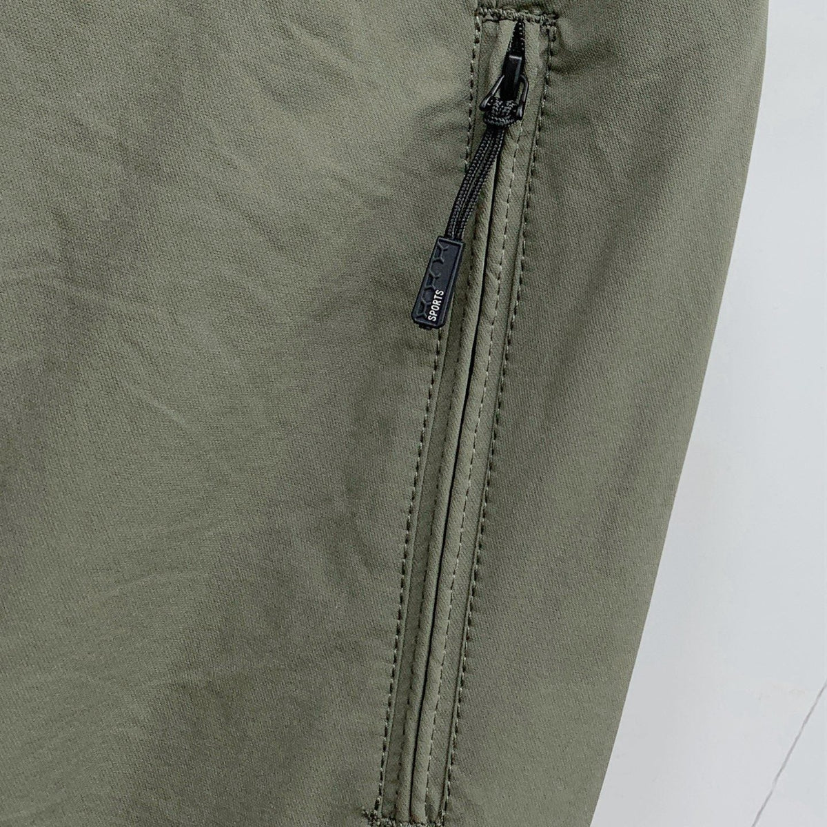 데상트 클래식 데일리 팬츠 14