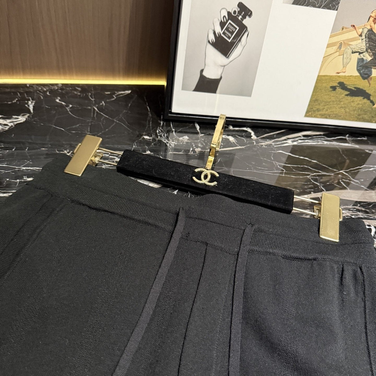 랄프 로렌 테일러드 밸런스 팬츠 12