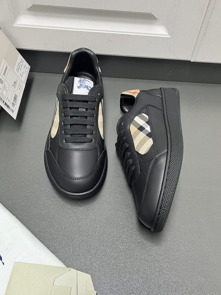 버버리 타임리스 데일리 슈즈 07