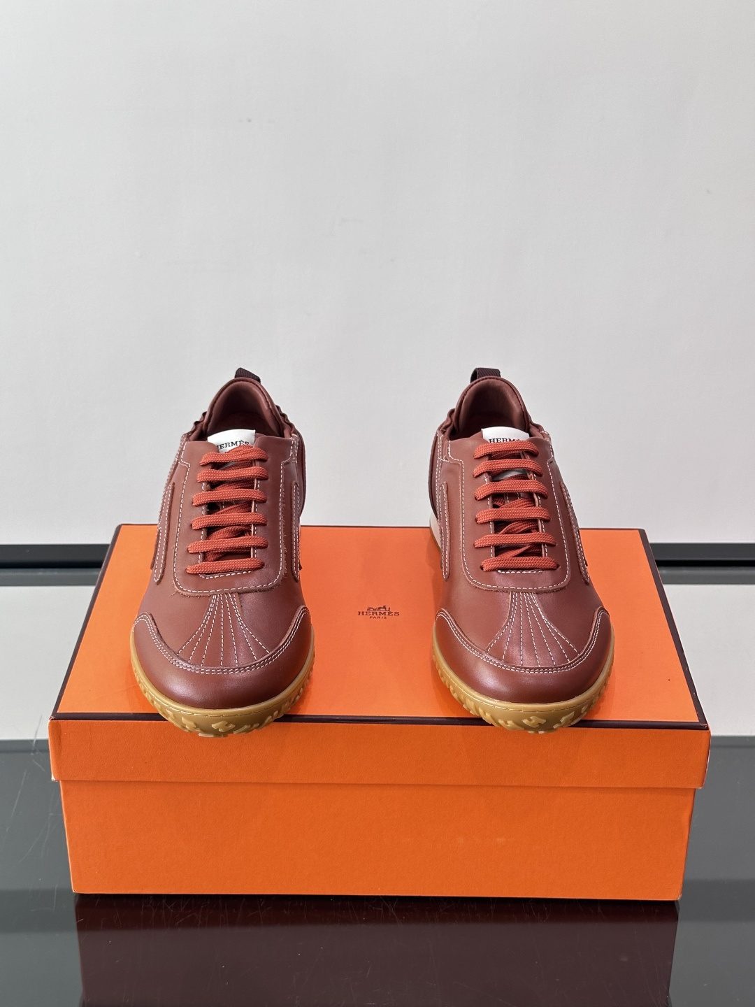 에르메스 모던 데일리 슈즈 14