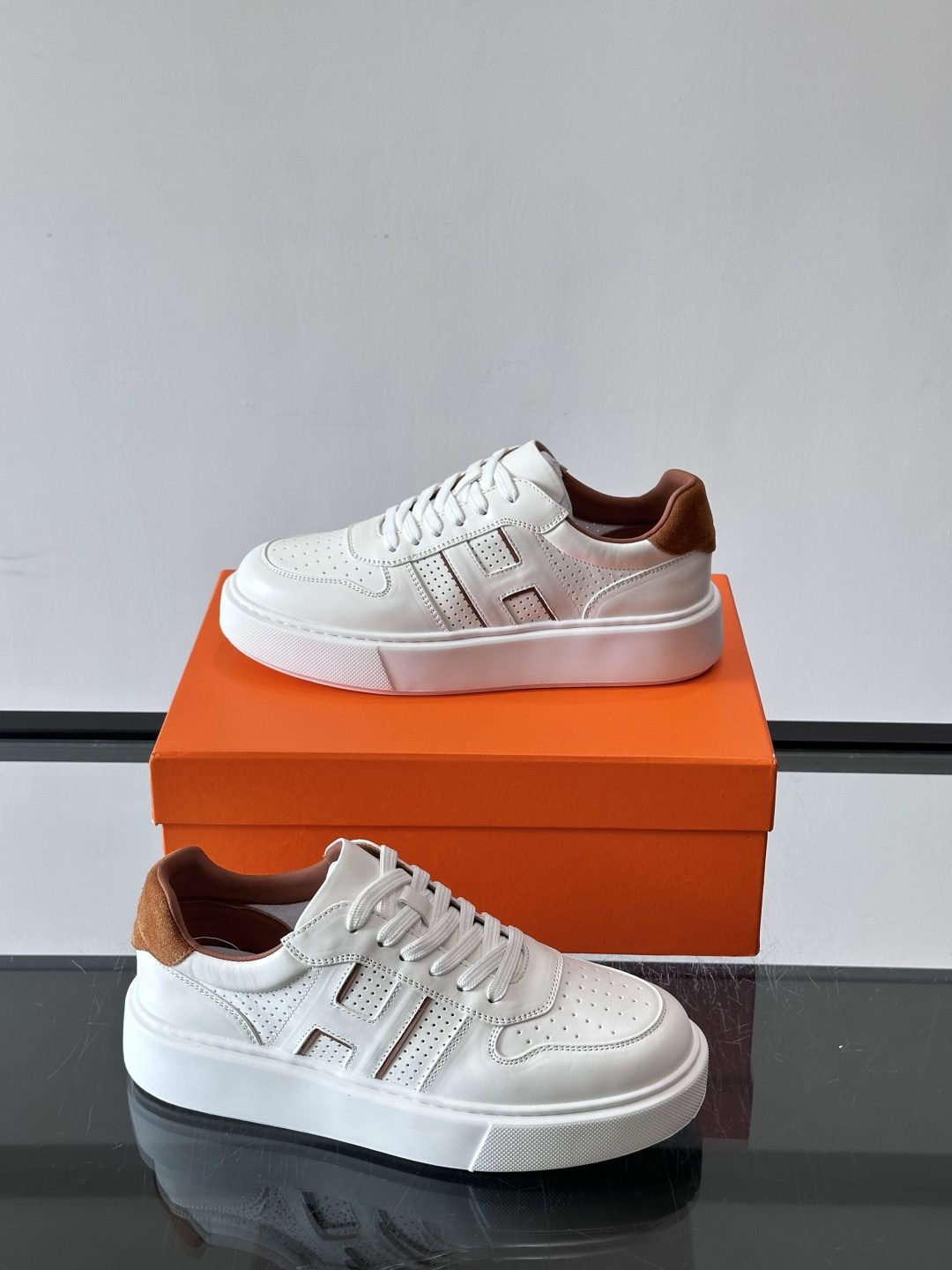 에르메스 타임리스 데일리 슈즈 19