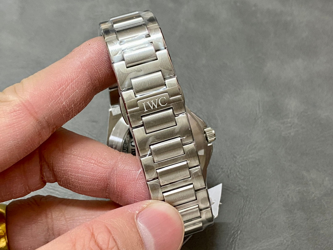 IWC 프레스티지 셀렉션 워치 01